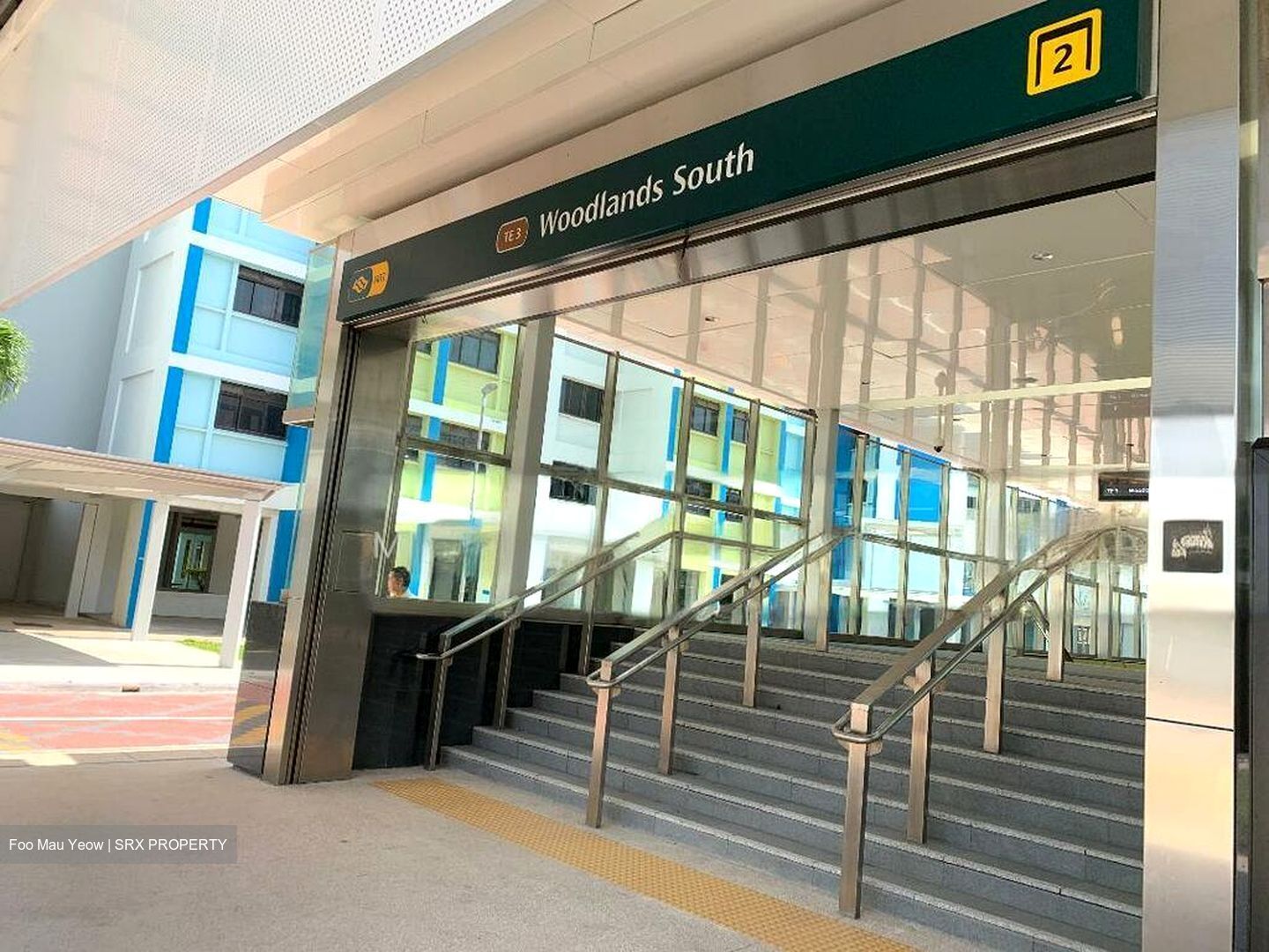 Blk 541 Woodlands Drive 16 (Woodlands), HDB 5 Rooms #502260551